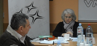 Stratégiai tervezés a 2012-es évre vonatkozóan