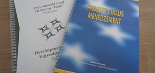 Fejlesztési célú projektgeneráló felkészítő tréning