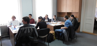 Project Management Training