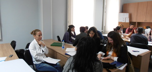 Project Management Training